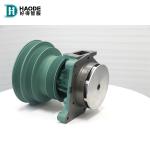 Standard Size VG1500060051 SINOTRUK Water Pump Truck Diesel Engine Water Pump
