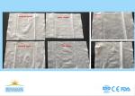 Sanitary Disposable Wet Wipes For Adults , Natural Personal Wipes Flushable