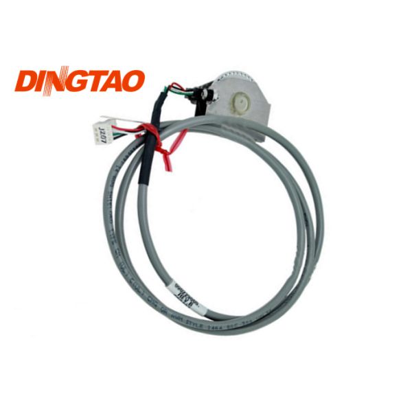 90229000 Cable , Y-Axis Flat Laminated For Infinity AE Infinity II Plotter Parts