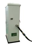 Stainless Steel Compressed Natural Gas Station Dispenser Anti - Jamming Design