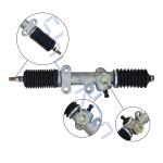 Club Car DS 1984 and Up Golf Carts Steering Gear Box Assembly