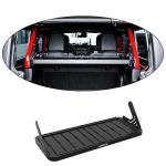 2012-2013 Year Landace Logo Jeep Wrangler JL Interior Cargo Storage Rack with