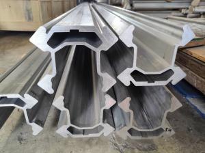China ATLAS BMH2000 Mining Industry Usage Feed Beam Profiles BMH2000 Aluminium Extruded Profiles wholesale
