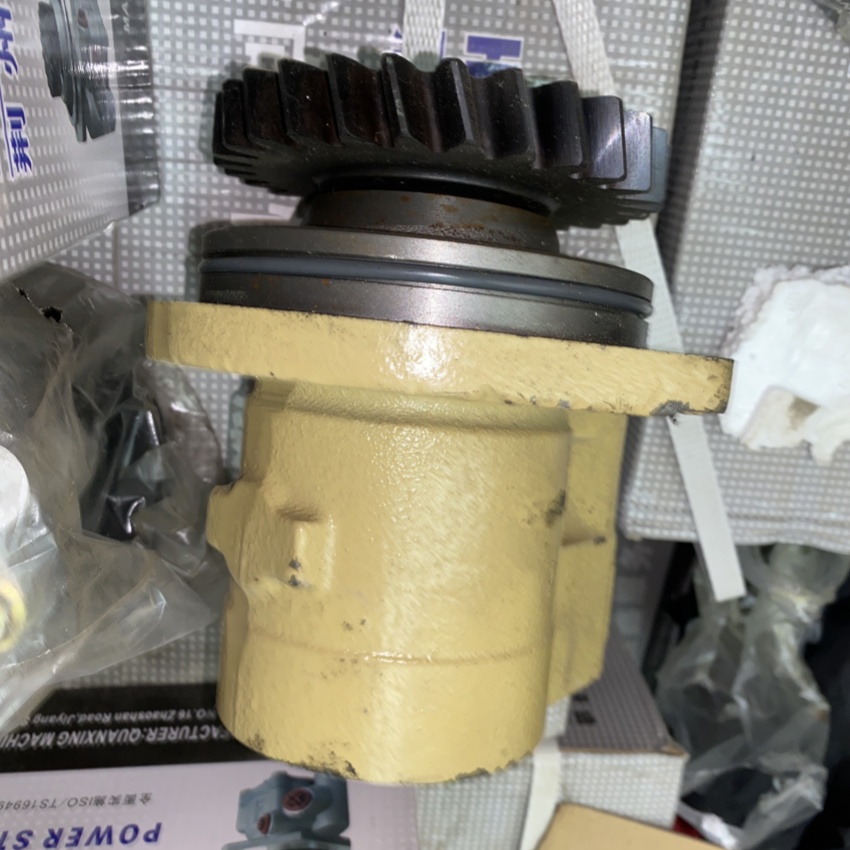 DAYUN Heavy Truck Hydraulic Steering Booster Pump Vane Pump 341PFA01000 with OE NO