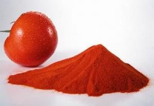 China Spray Dried Organic Tomatoes Powder wholesale