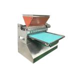 Table Top Gummy Depositor Machine Jelly Candy Making Machine Gummy Forming