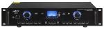 250W*250W 8ohm professional PA audio ktv power amplifier K625