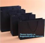 China Suppliers Factory Cheap Luxury Custom Logo Retail Gift Shopping Paper