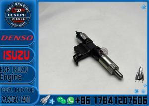 China Fuel Injector 8-98238463-1 295050-1401 For ISUZU wholesale