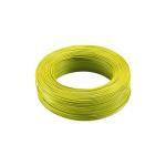 Heat Proof High Temperature Silicone Cable , 18-12 AWG Multi Strand Silicone