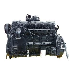 China 4 Cylinder Diesel Engine Assembly CCEC ISDE ISBE wholesale