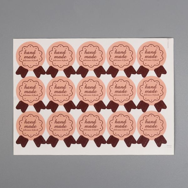 Custom labels stickers pvc labels and tshirt labels