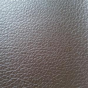 China Leather for Amplifiers,#MS-1868-125C,Coffee wholesale