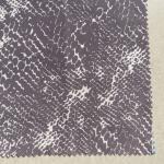 80-120GSM TPU Film Laminated Down Proof Coats Compound Fabric for Children's