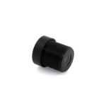 1/3" 1/4" F2.0 M12 Surveillance Camera Lenses High Resolution 12 Months Warranty