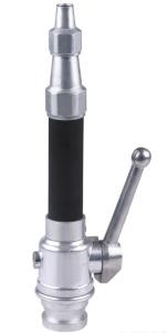 China Aluminum nozzle British style wholesale
