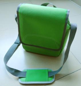 China Insulated Soft Cooler Picnic Lunch Box Tote Bottle Bag Freezer Tote Handbag wholesale