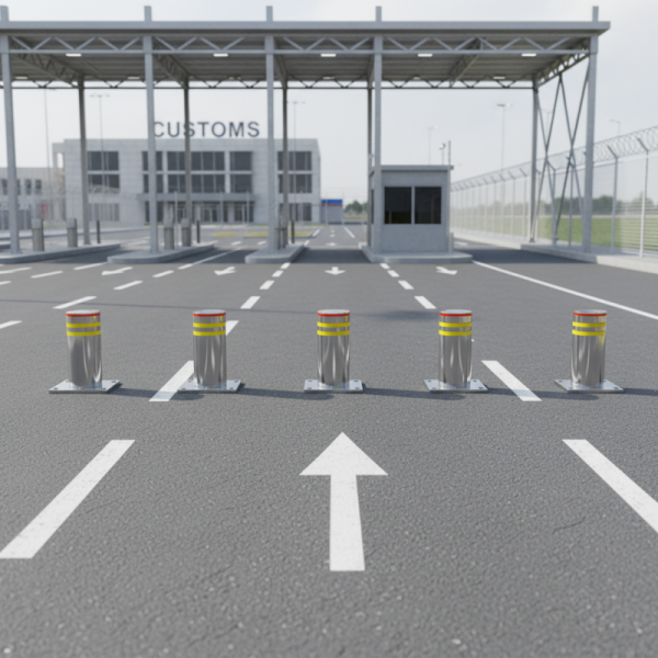 automatic rising bollards security,automatic rising bollards manufacturers