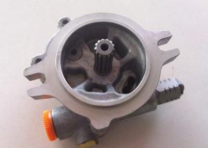 China YN10V00012F1 SK235 Hydraulic Gear Pump For KOBELCO wholesale