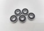693ZZ Single Row Deep Groove Ball Bearing High Speed Bearings 3*8*4mm