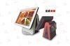 China Commercial Touch POS Machine Industrial Level CPU Screen Ratio 16:9 High Performance wholesale