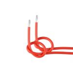High Voltage Cable UL 3239 22AWG Tinned Copper Conductor Flexible Insulated Wire