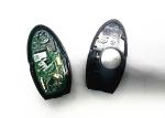 Infiniti remote KR55WK49622 chip 46 Nissan Remote Key Infiniti EX35 FX35 FX50