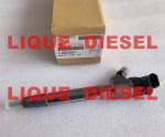 BOSCH injector 0445111031 0445110720 ISUZU injector 8-98332059-0 8-98332059-1