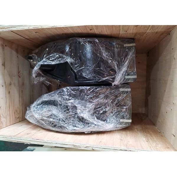 Od 90 Up To Od 315 Mm Fitting Fabrication Machine