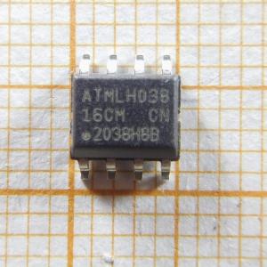 China AT24C16C-SSHM-T IC Electronic Components -40°C ~ 85°C 8-SOIC SMD wholesale