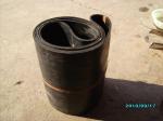Anti - Impact Black SBR Industrial Rubber Sheet For Bridge Bearing Pads