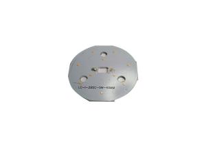 China Led Module 5W bulb light Color Temperature(CCT) 4000K RA: 97 wholesale