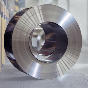 niobium strip