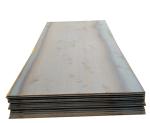 1'' 3/8" 3/4" Mild Carbon Steel Sheets Plate A105 5mm 20 Mm 6mm SS400 Cast Iron