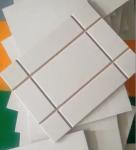 Automatic Grey Paper Board Grooving Machine 3.7Kw
