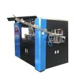 Semi Automatic Pet Blow Moulding Machine 5 Gallon Bottle Preform Blower