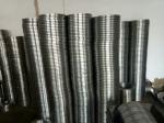 Forged Copper Nickel Forged Steel Flanges DIN 86068 Standard Welding / Threaded