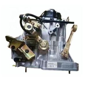 China Aluminum and Steel B501-G13 Manual Transmission Gearbox Assembly for Changan YUEXIANG V3 wholesale