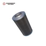 60012123 EF-107N Hydraulic Oil Suction Filter For Excavator