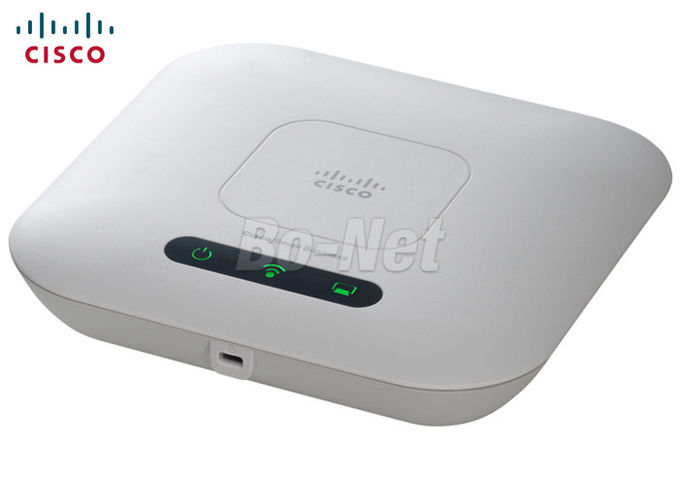 2.4GHz Single Band Wireless Access Point Router Original Cisco WAP121-E-K9-CN