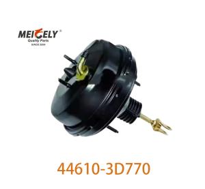China Vacuum Brake Booster For Toyota OEM 44610-3D770 RZJ142 wholesale