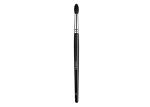 Tapered Blending Eye Luxury Makeup Brushes For Overall Eyelid Shading And