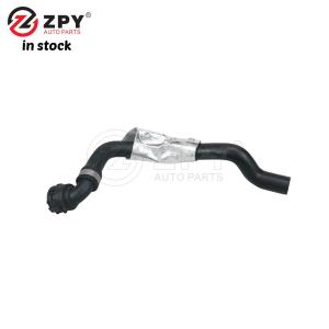 China Macan Car Water Pipe Silicone Turbo Piping Cooling Systems 95B265340 wholesale
