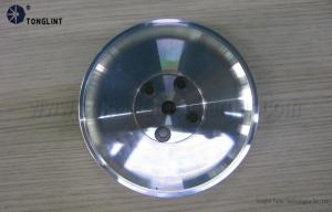 China Backplate Turbocharger Parts for repair turbocharger wholesale