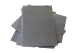 Corrosion Preventive Titanium Clad Plate , Titanium Clad Steel Sheet