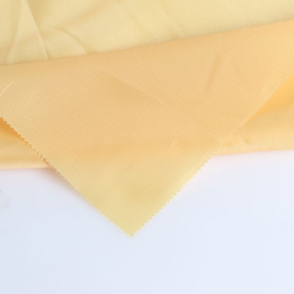 Environmentally friendly lightweight recycled polyester jacquard B-3 for cheongsam casual wear