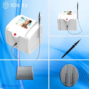 China NEWfast amazing machine Removing Spider Veins /Laser Spider Vein Removal Machine wholesale