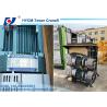 Buy cheap Customized Elevator Electrical Parts 1380r/min Three-Phase Asynchronous Motor from wholesalers