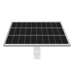 20W 5V High Efficiency Solar Powered Panel Mono Photovoltaic Fixed Solar Panels