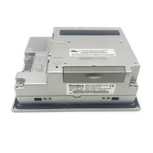 China 6 Inch PLC Proface HMI Industrial GP2301-LG41-24V PLC Touch Screen wholesale